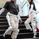 Illustration for article titled HAL Robot Exoskeletons Available for Rent